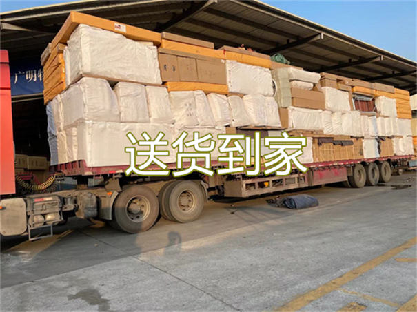 綦江到梧州物流专线-綦江到梧州货运公司